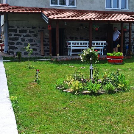 Kuca Despot Apartment Kremna Bagian luar foto