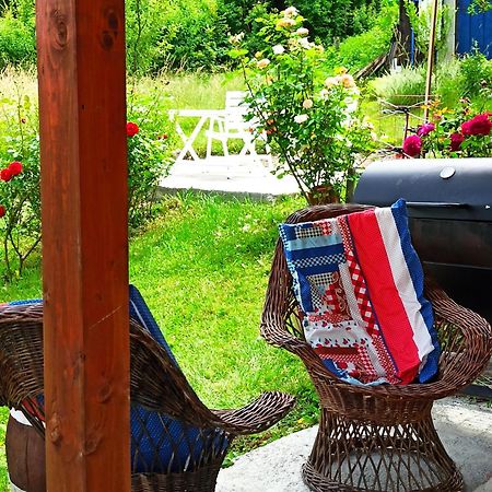 Kuca Despot Apartment Kremna Bagian luar foto