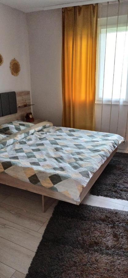 Kuca Despot Apartment Kremna Ruang foto