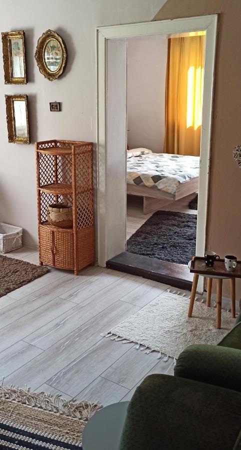 Kuca Despot Apartment Kremna Ruang foto