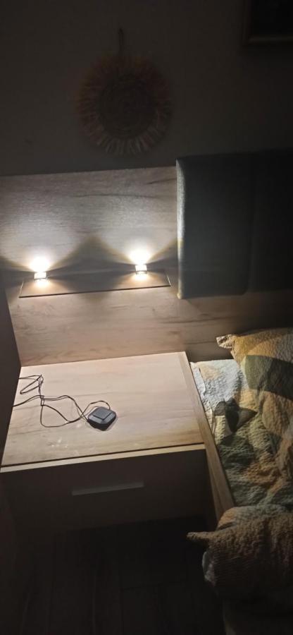 Kuca Despot Apartment Kremna Bagian luar foto