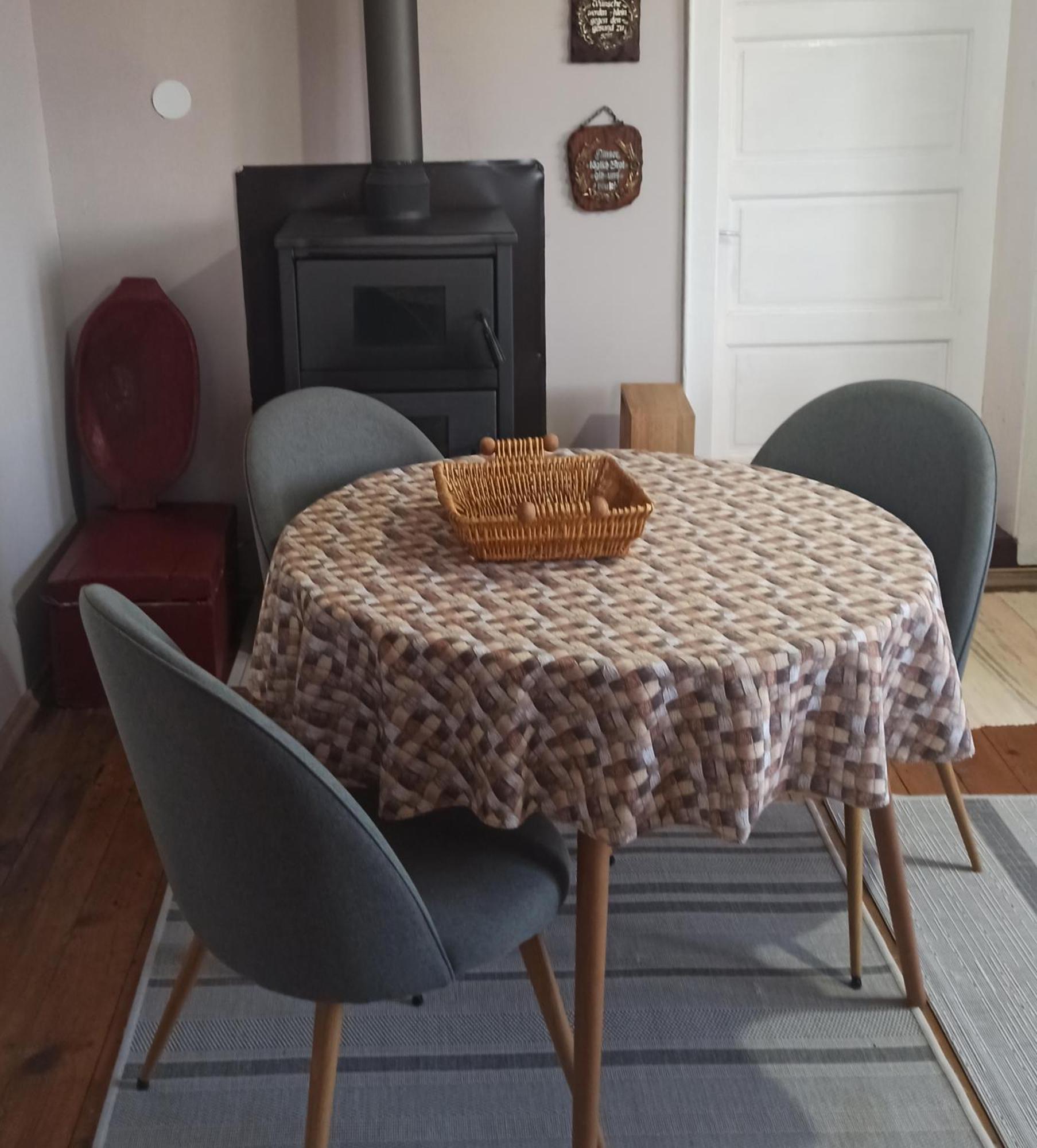 Kuca Despot Apartment Kremna Ruang foto