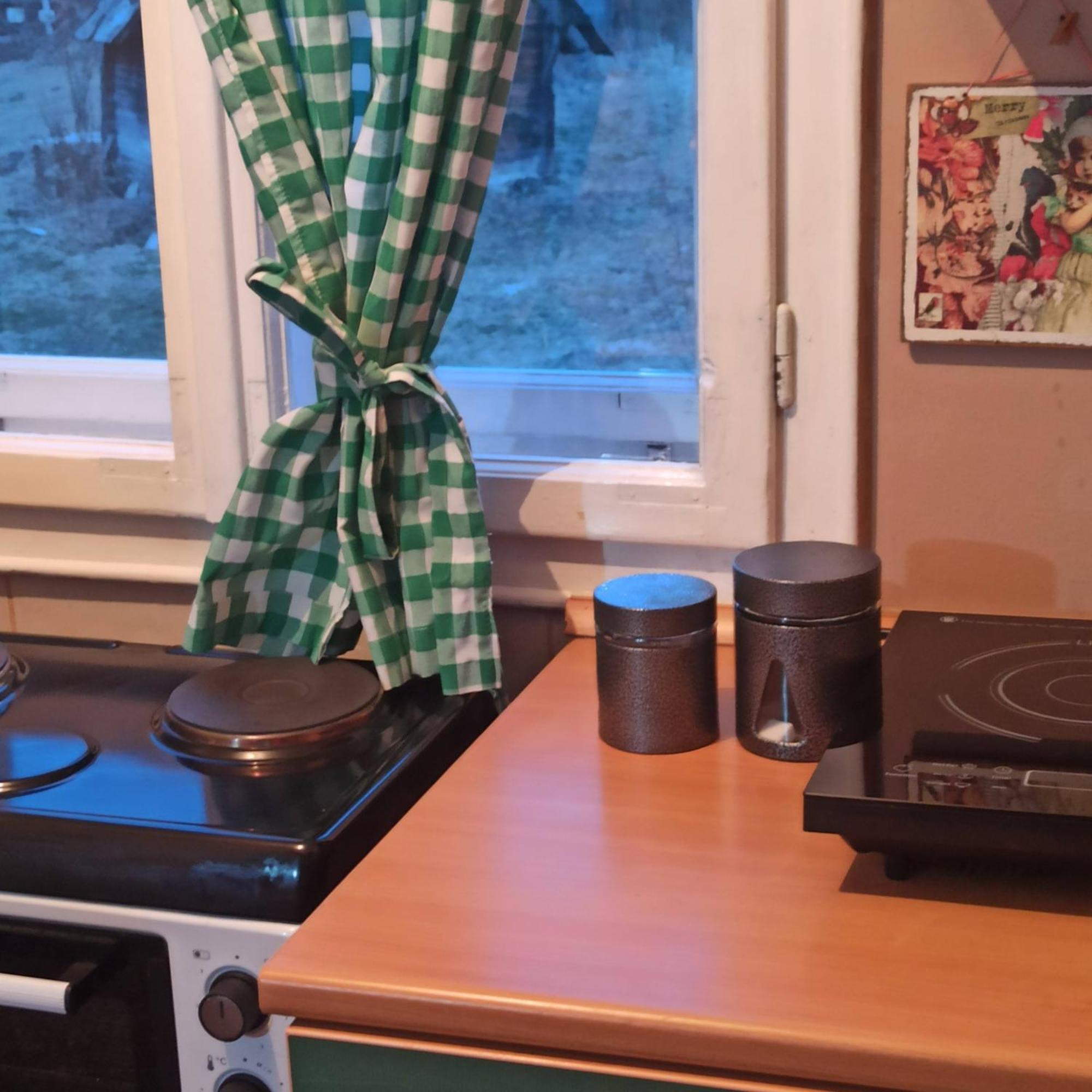 Kuca Despot Apartment Kremna Ruang foto