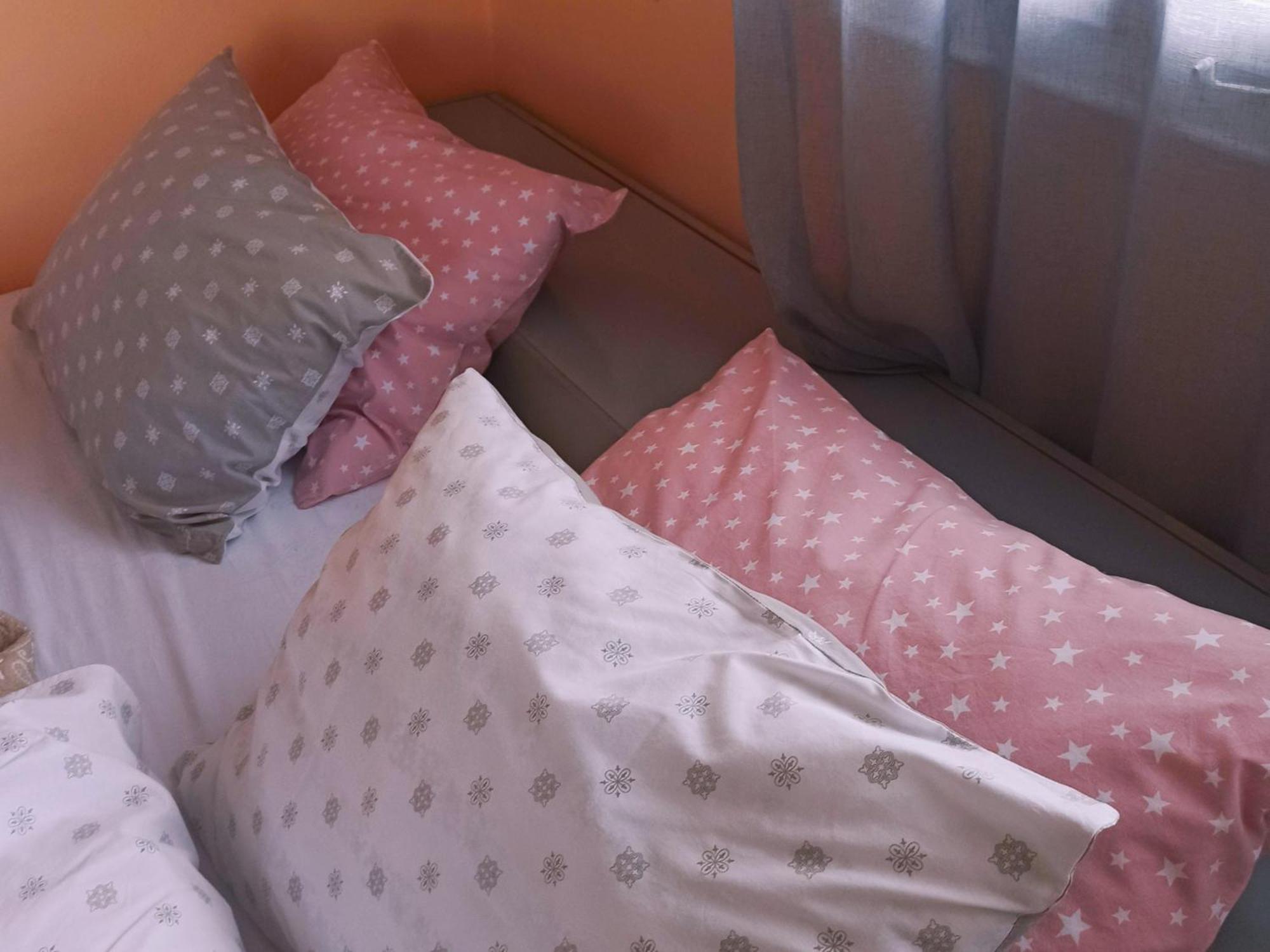 Kuca Despot Apartment Kremna Ruang foto