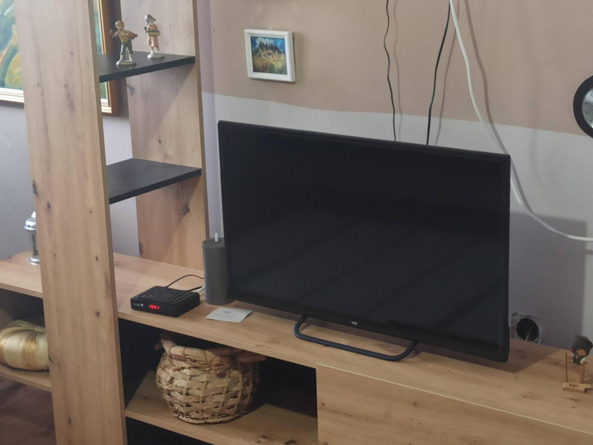 Kuca Despot Apartment Kremna Ruang foto