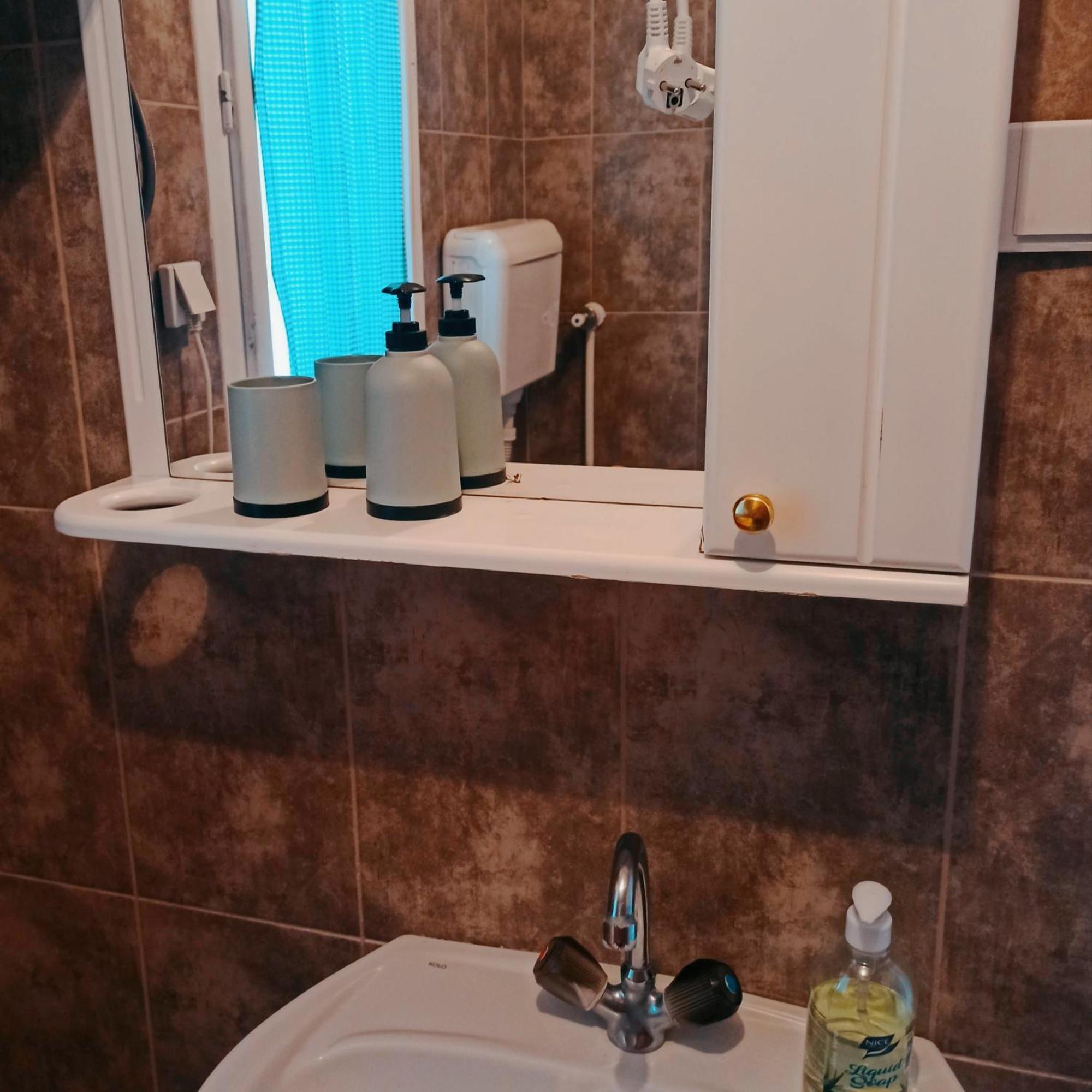 Kuca Despot Apartment Kremna Ruang foto