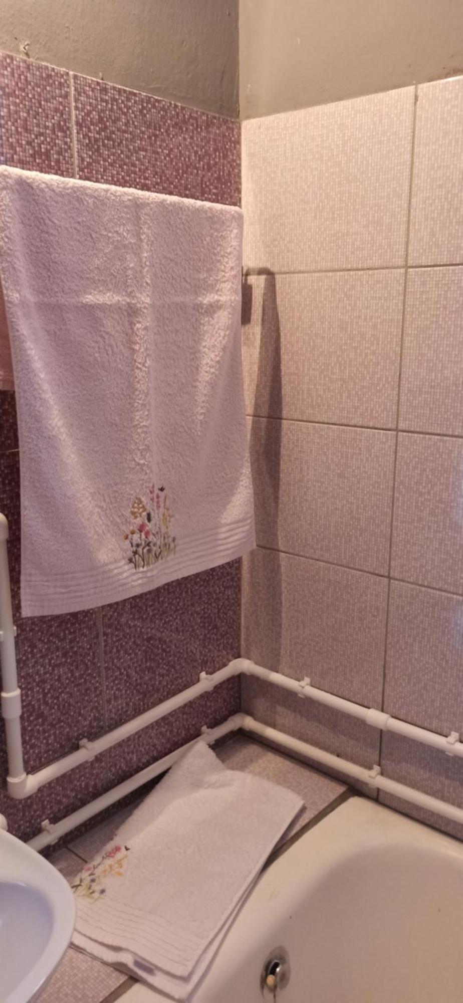 Kuca Despot Apartment Kremna Ruang foto