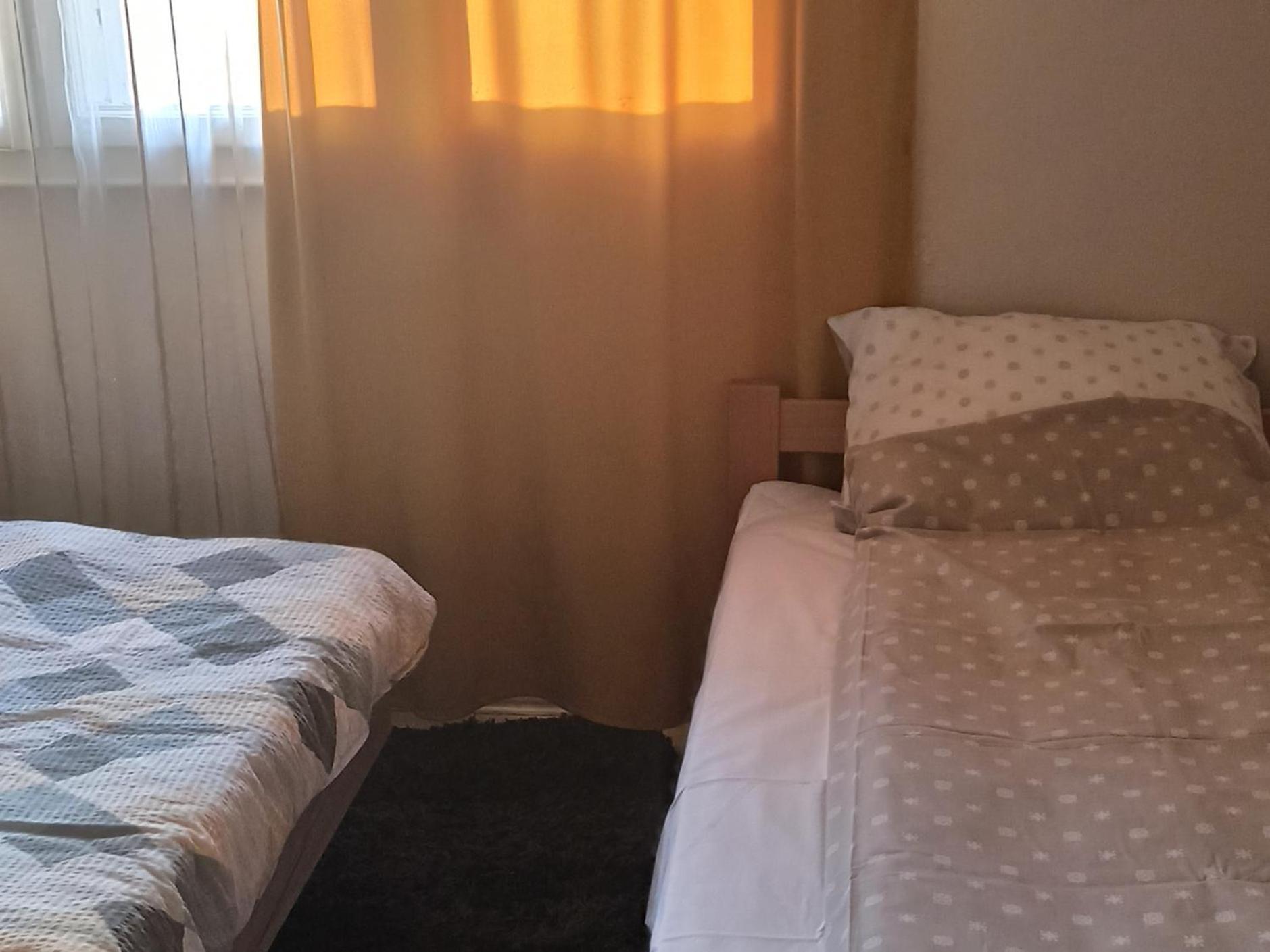Kuca Despot Apartment Kremna Ruang foto