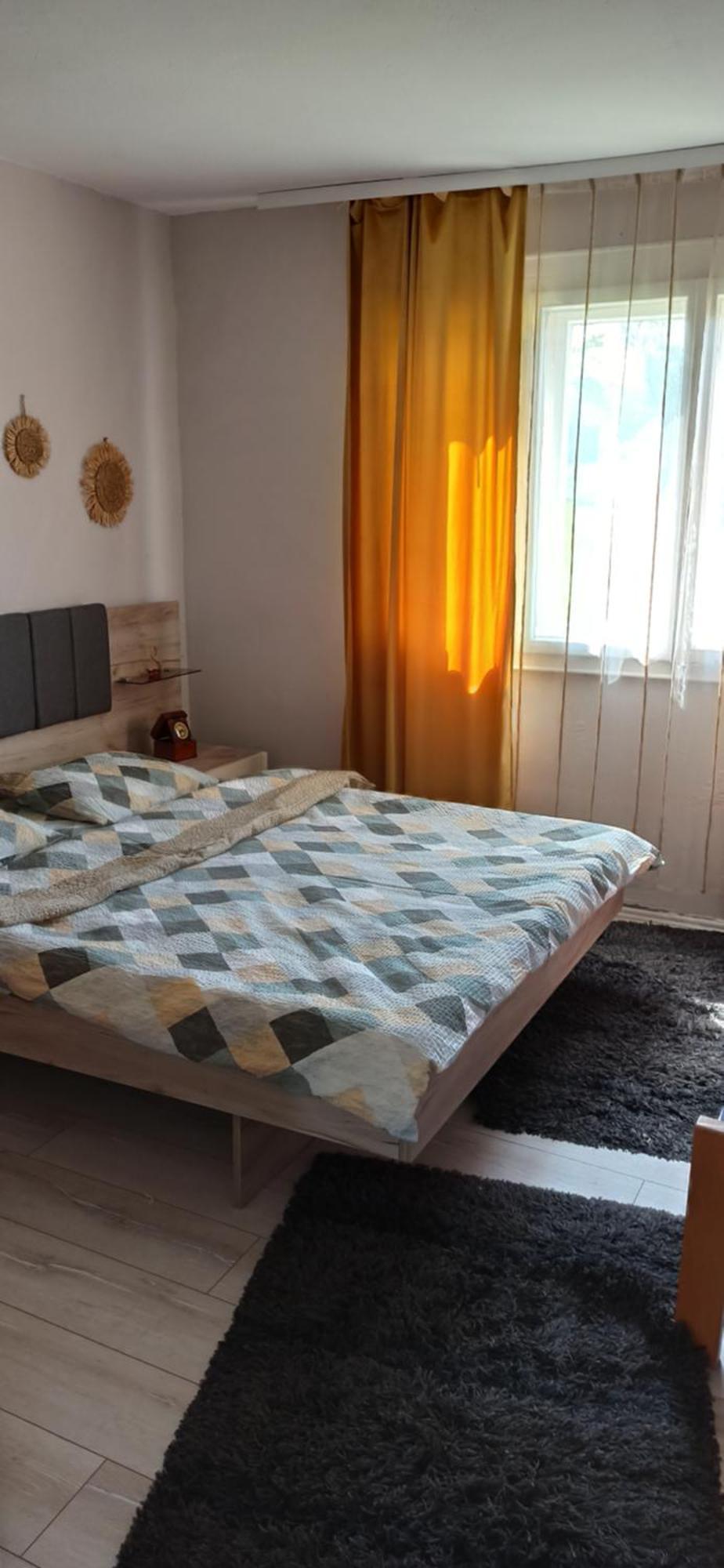 Kuca Despot Apartment Kremna Ruang foto