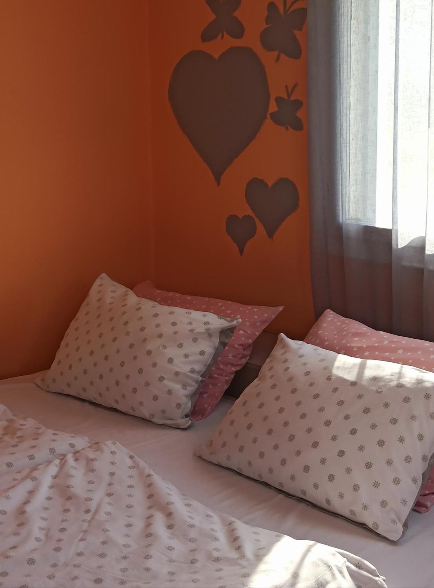 Kuca Despot Apartment Kremna Bagian luar foto