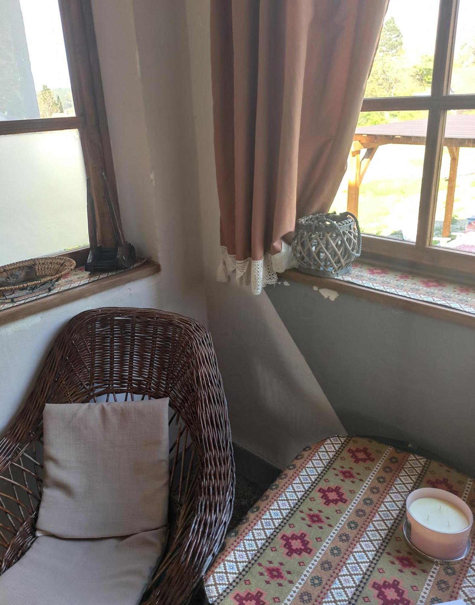 Kuca Despot Apartment Kremna Bagian luar foto