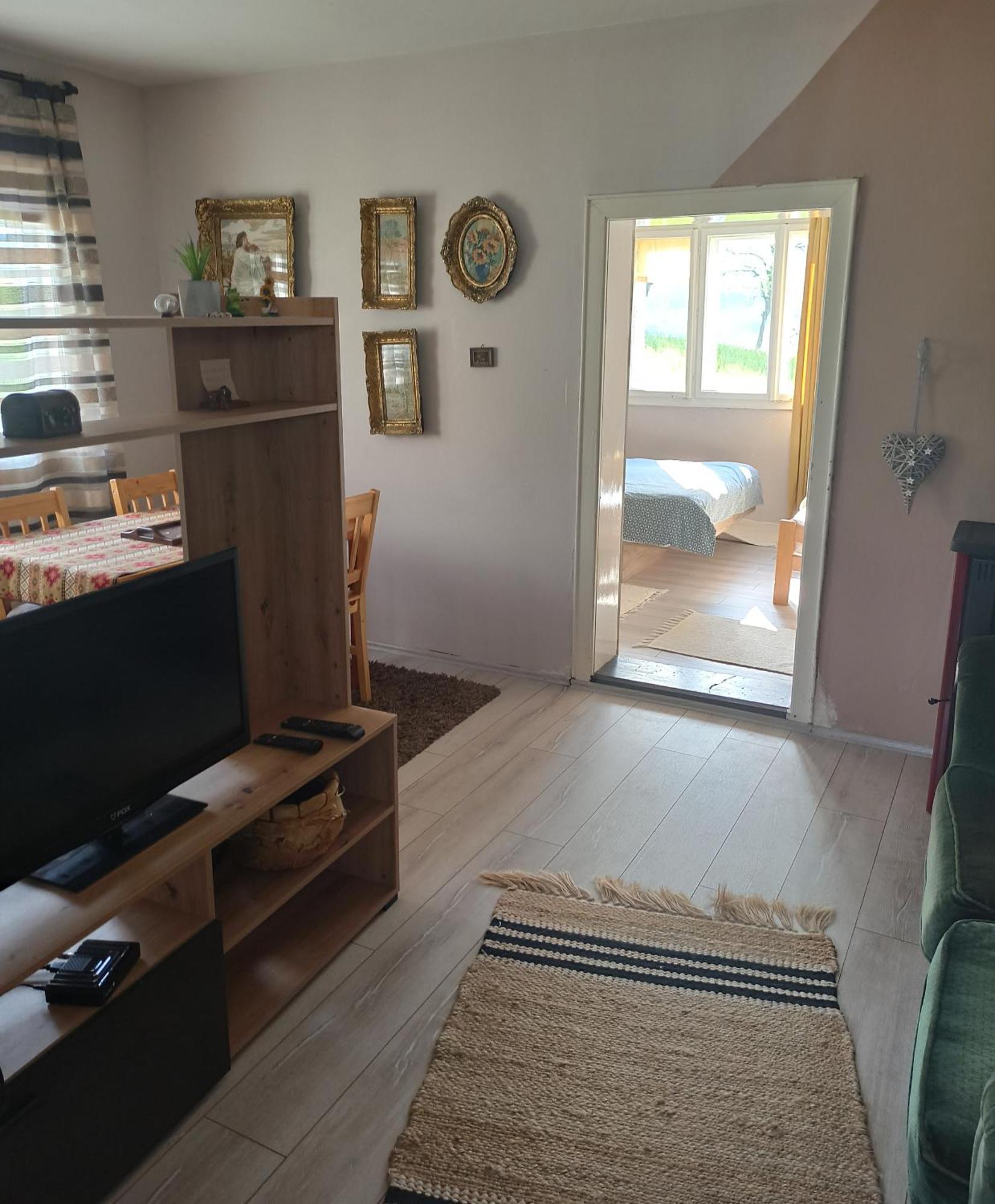 Kuca Despot Apartment Kremna Bagian luar foto