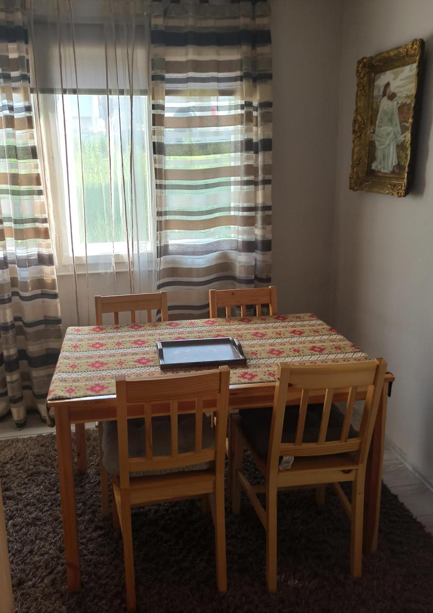 Kuca Despot Apartment Kremna Bagian luar foto