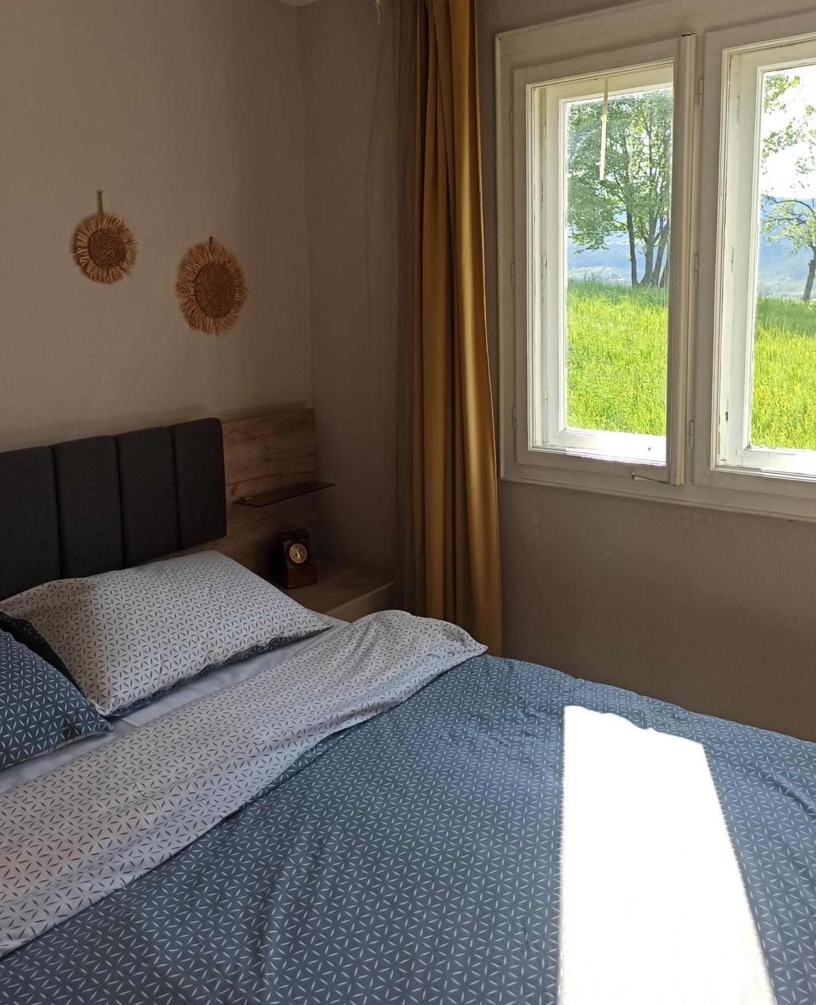 Kuca Despot Apartment Kremna Bagian luar foto