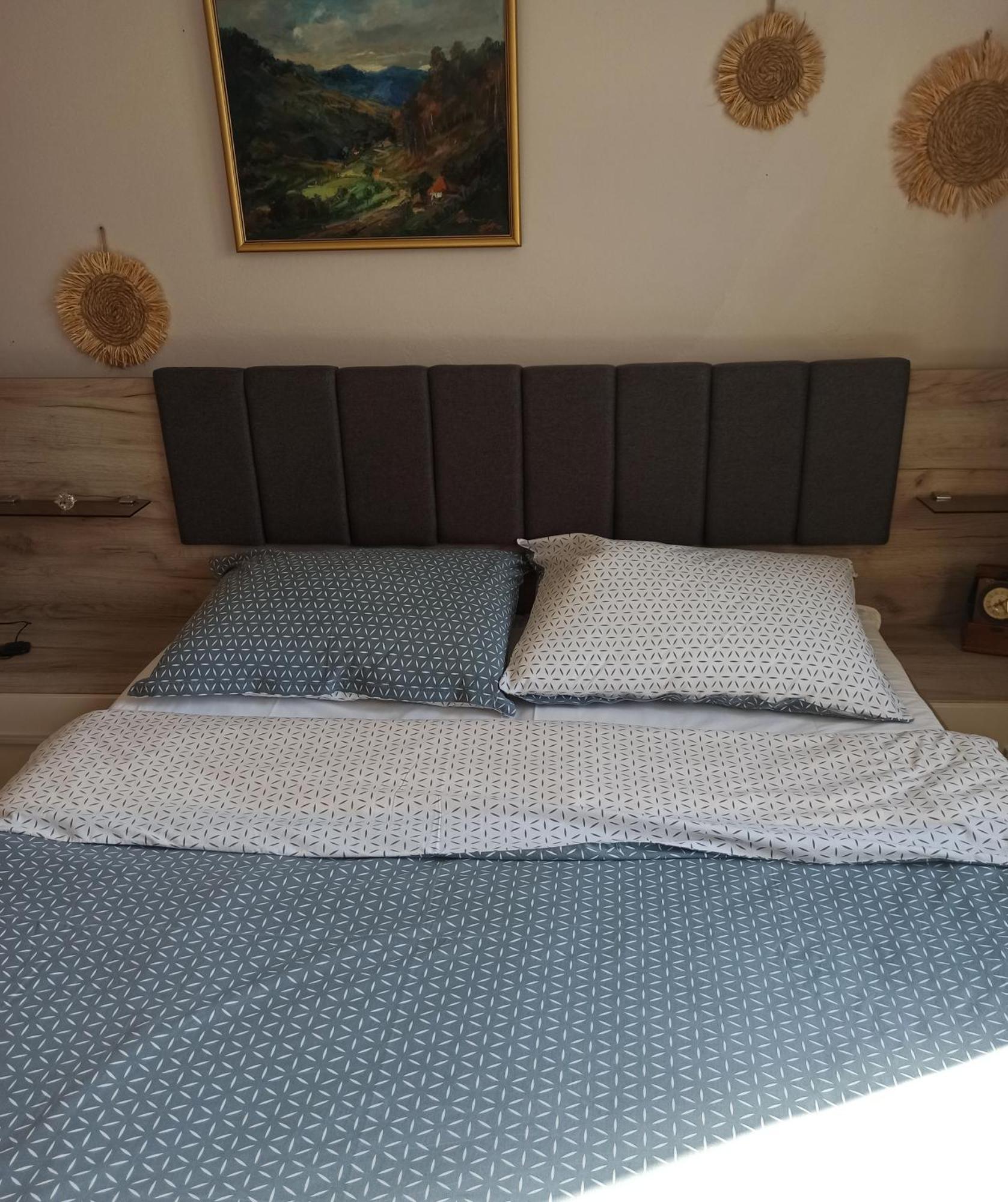 Kuca Despot Apartment Kremna Bagian luar foto