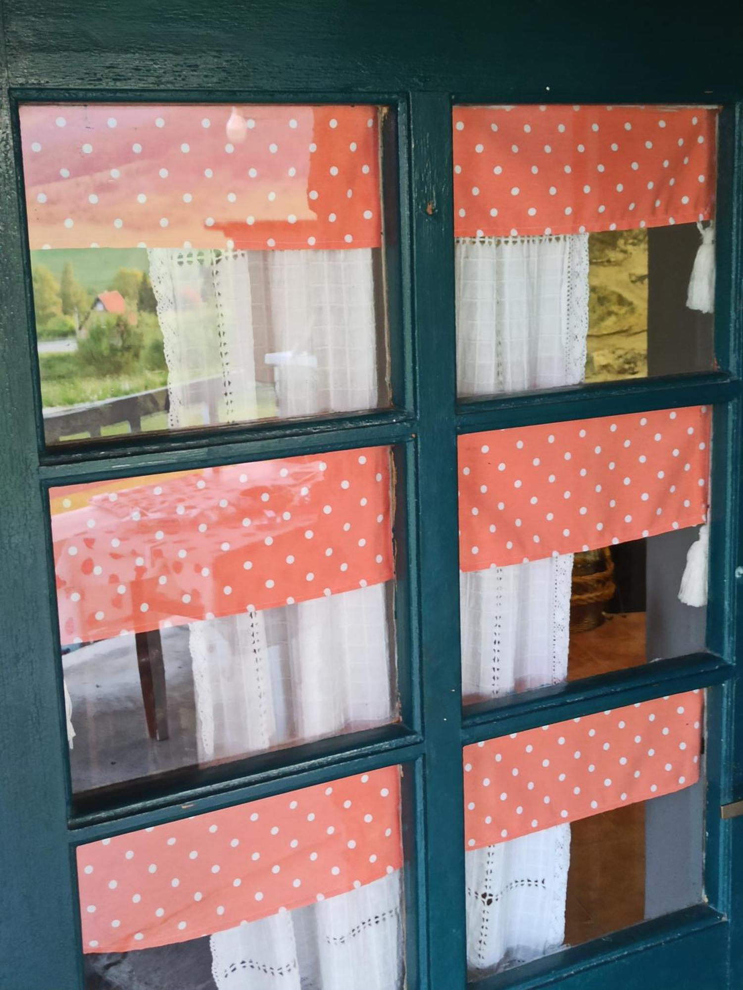 Kuca Despot Apartment Kremna Bagian luar foto